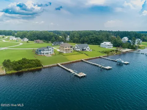 71 Jasmine Lane Minnesott Beach NC 28510