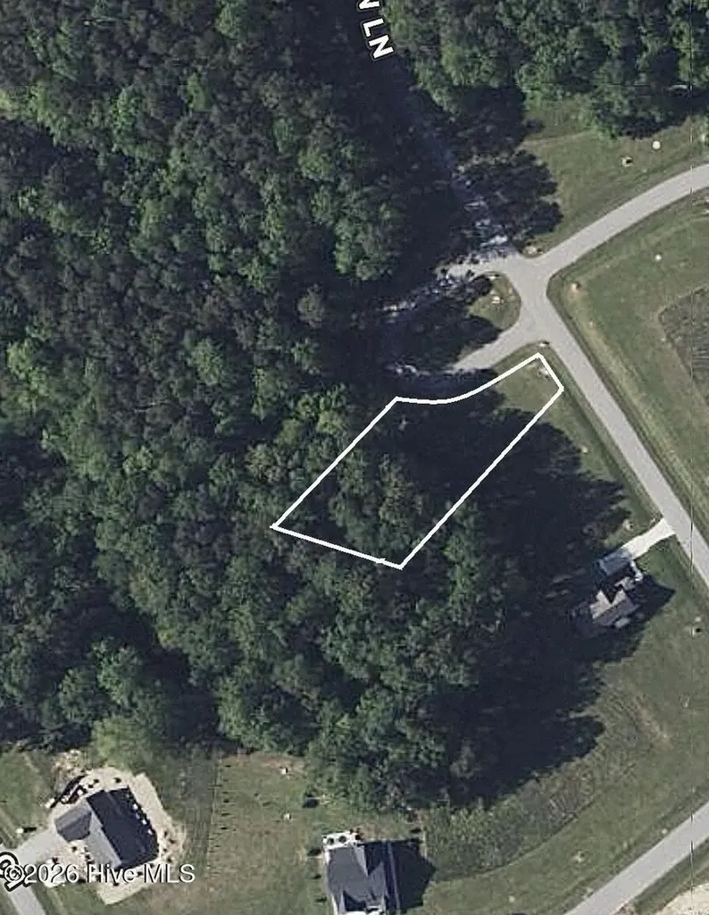 75 Golden Fern Lane Minnesott Beach NC 28510