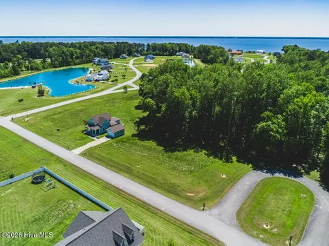 75 Golden Fern Lane Minnesott Beach NC 28510