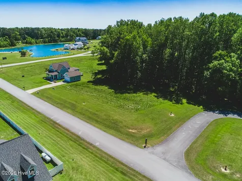 75 Golden Fern Lane Minnesott Beach NC 28510