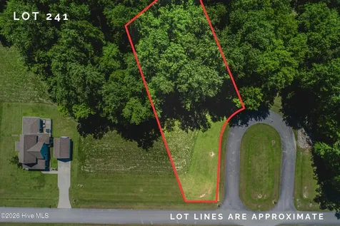 75 Golden Fern Lane Minnesott Beach NC 28510