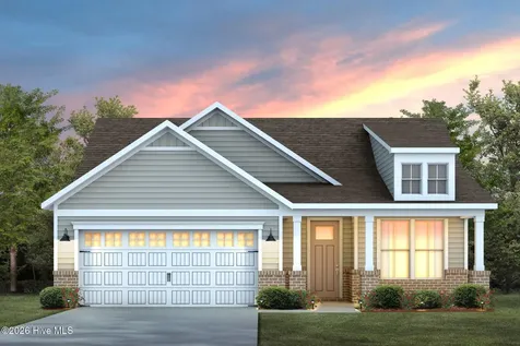 5641 Coral Tide Avenue Wilmington NC 28412