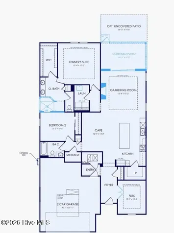 5641 Coral Tide Avenue Wilmington NC 28412