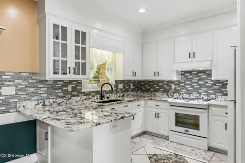 3612 Columbia Avenue NW Wilson NC 27896