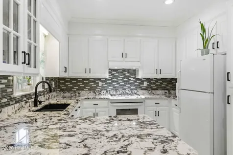 3612 Columbia Avenue NW Wilson NC 27896
