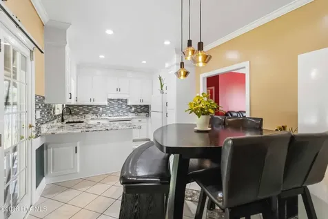 3612 Columbia Avenue NW Wilson NC 27896