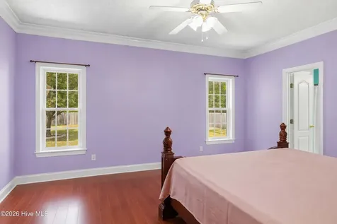 3612 Columbia Avenue NW Wilson NC 27896