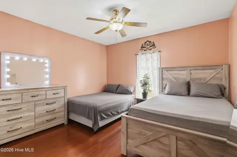 3612 Columbia Avenue NW Wilson NC 27896