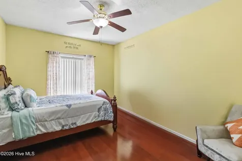 3612 Columbia Avenue NW Wilson NC 27896