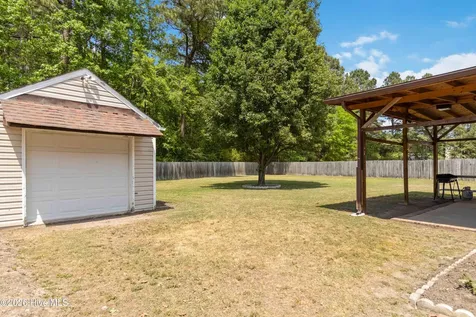 3612 Columbia Avenue NW Wilson NC 27896