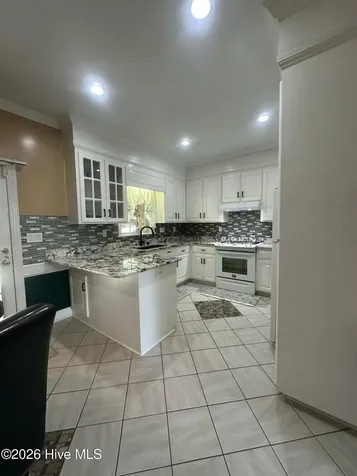 3612 Columbia Avenue NW Wilson NC 27896