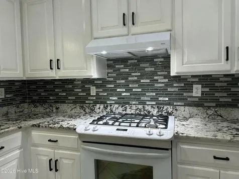 3612 Columbia Avenue NW Wilson NC 27896