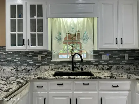 3612 Columbia Avenue NW Wilson NC 27896