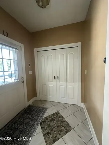 3612 Columbia Avenue NW Wilson NC 27896