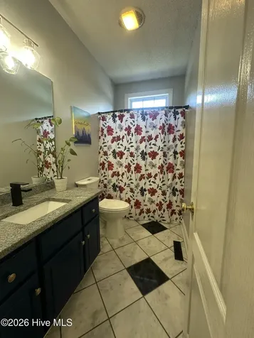 3612 Columbia Avenue NW Wilson NC 27896