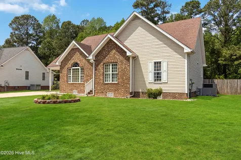 3612 Columbia Avenue NW Wilson NC 27896