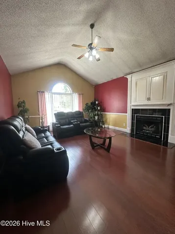 3612 Columbia Avenue NW Wilson NC 27896