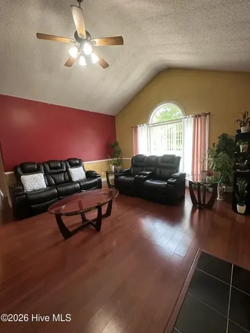 3612 Columbia Avenue NW Wilson NC 27896