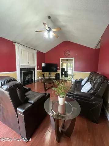 3612 Columbia Avenue NW Wilson NC 27896