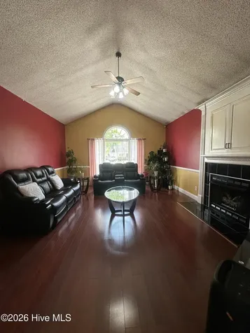 3612 Columbia Avenue NW Wilson NC 27896