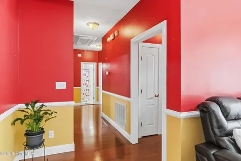 3612 Columbia Avenue NW Wilson NC 27896