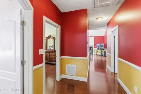 3612 Columbia Avenue NW Wilson NC 27896