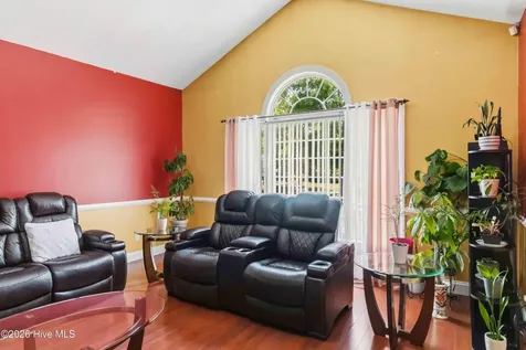 3612 Columbia Avenue NW Wilson NC 27896