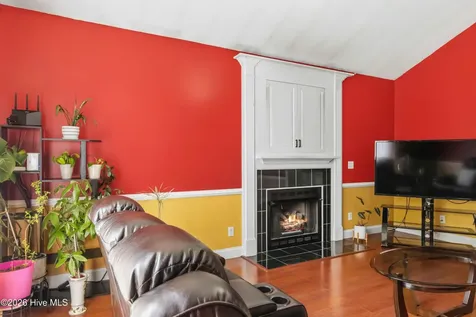 3612 Columbia Avenue NW Wilson NC 27896