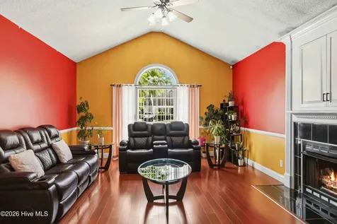3612 Columbia Avenue NW Wilson NC 27896