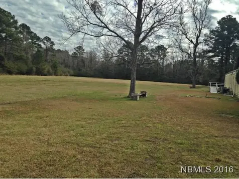 2501 Trent Road New Bern NC 28562