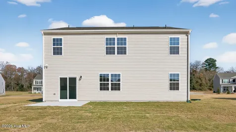 3066 Bayview Drive Vass NC 28394