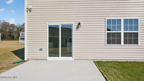 3066 Bayview Drive Vass NC 28394