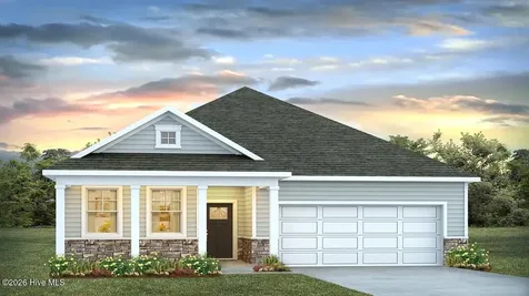 1307 Woodhouse Drive NW Ash NC 28420