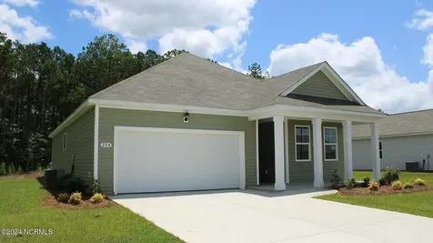 1307 Woodhouse Drive NW Ash NC 28420
