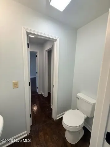 309 Country Club Lane Newport NC 28570