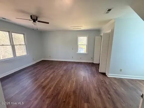 309 Country Club Lane Newport NC 28570