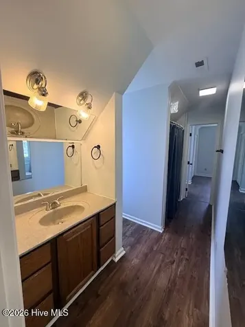 309 Country Club Lane Newport NC 28570