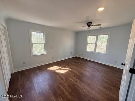 309 Country Club Lane Newport NC 28570