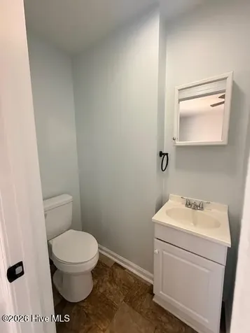 309 Country Club Lane Newport NC 28570