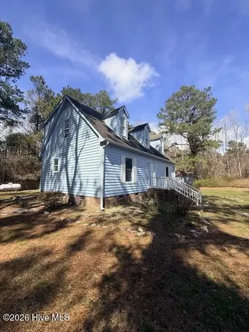 309 Country Club Lane Newport NC 28570