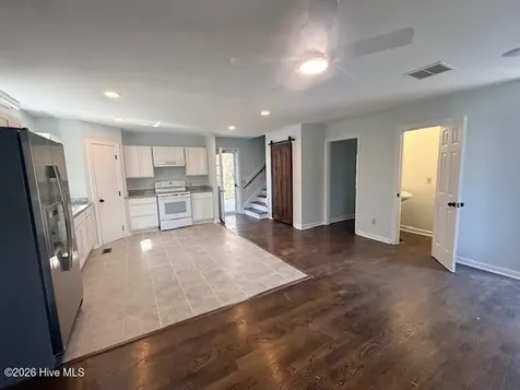 309 Country Club Lane Newport NC 28570