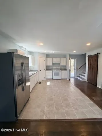 309 Country Club Lane Newport NC 28570
