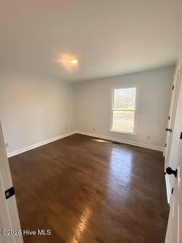 309 Country Club Lane Newport NC 28570