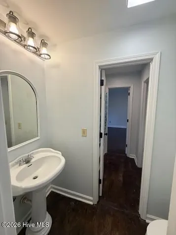 309 Country Club Lane Newport NC 28570