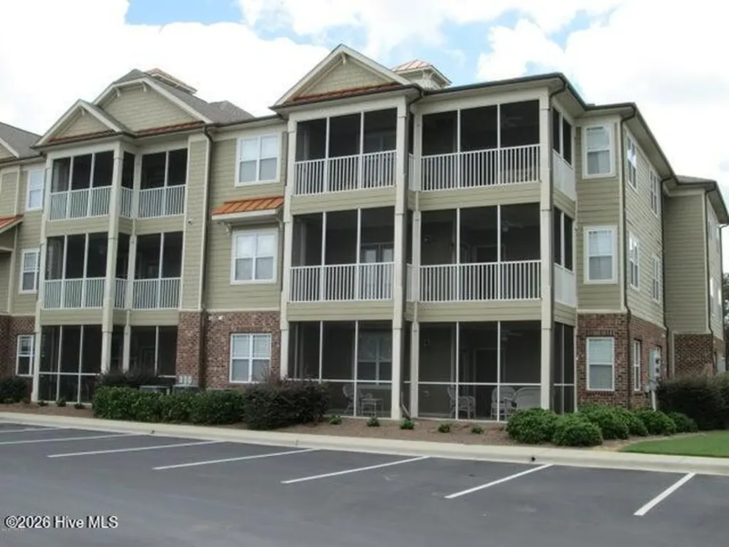 395 S Crow Creek Drive NW Calabash NC 28467