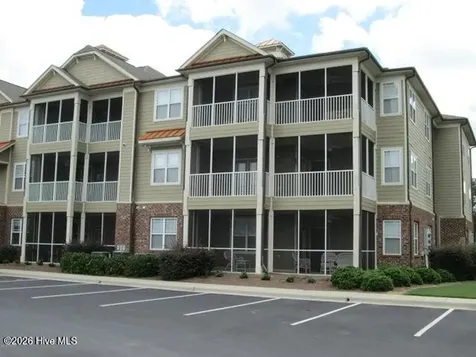 395 S Crow Creek Drive NW Calabash NC 28467