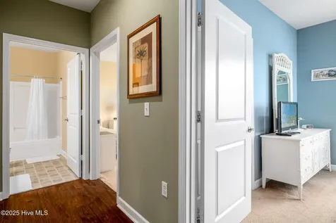 395 S Crow Creek Drive NW Calabash NC 28467