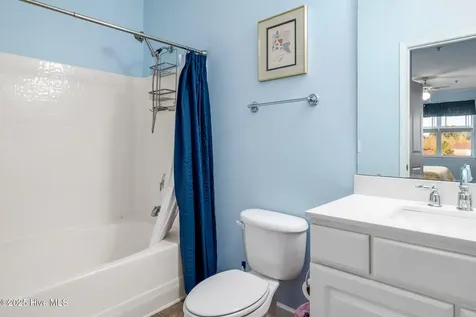 395 S Crow Creek Drive NW Calabash NC 28467
