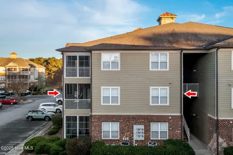 395 S Crow Creek Drive NW Calabash NC 28467