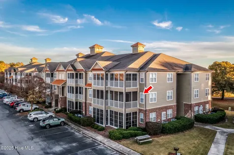 395 S Crow Creek Drive NW Calabash NC 28467